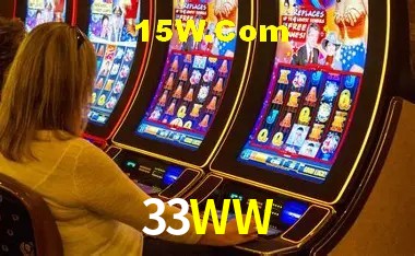 Identidade visual e vitrine de ofertas da plataforma 33WW